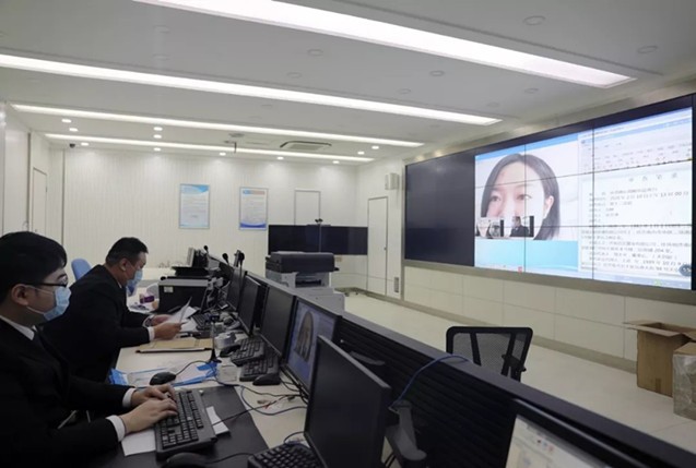 济南市槐荫区人民法院：线下战“疫”，线上开庭，我院通过互联网30分钟审结一案！